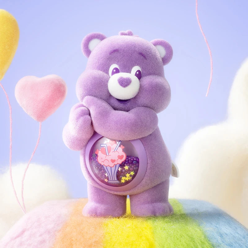 Bear Colorful Hugs Series Figures Blind Mystery Box 😍