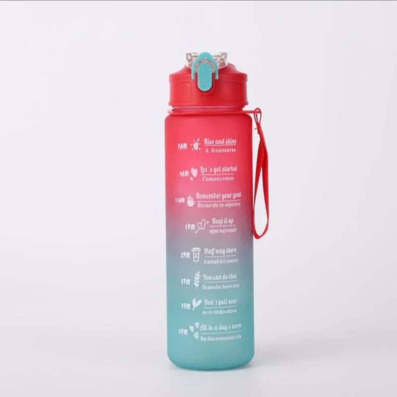 Sport Water Bottle Flip Cover for Easy Carry for Outdoor Sports & Travel