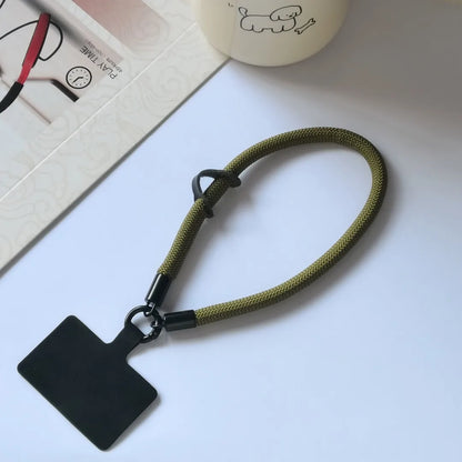UK Secure Your Phone: Anti-Theft Keychain Strap