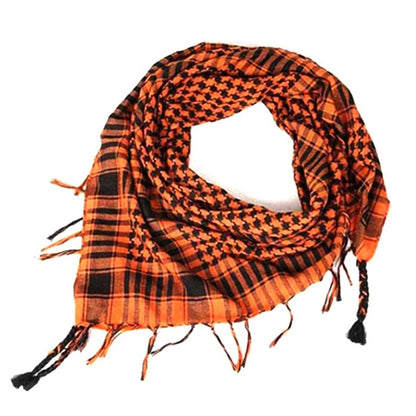 Tactical Scarf Lightweight Army Head Scarf New