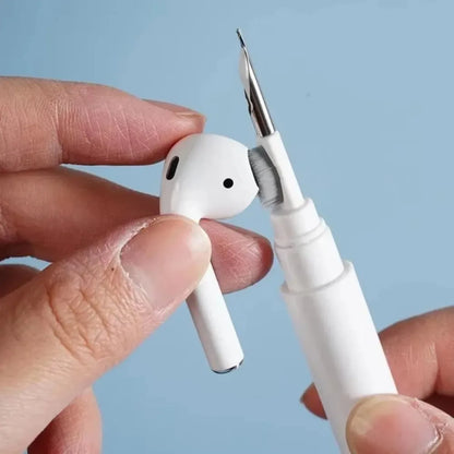 Cleaning Pen 1PC Brush Tool Earbuds Headphone Speaker Mesh For Digital Accessories