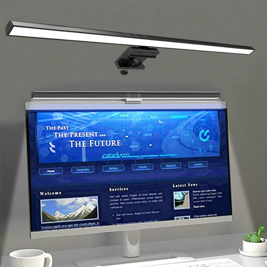 Desk Lamp 50cm LED Computer PC Monitor Screen Light