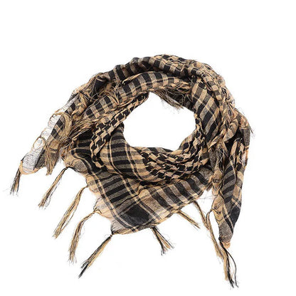 Tactical Scarf Lightweight Army Head Scarf New