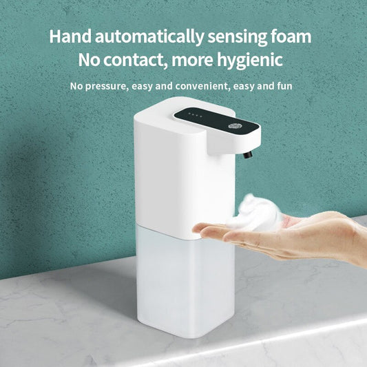 Automatic Soap Dispenser Foam Washing