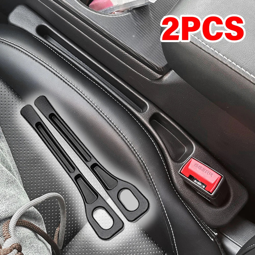Universal Car Seat Gap Plug Seam Filling Anti-Leakage Strip Seat Side Slot