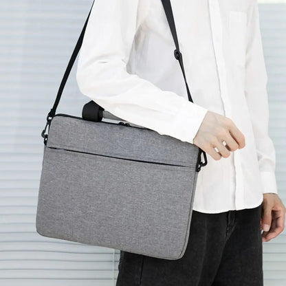 Laptop Bag Sleeve Case Handbag Thin Business Notebook Tablet