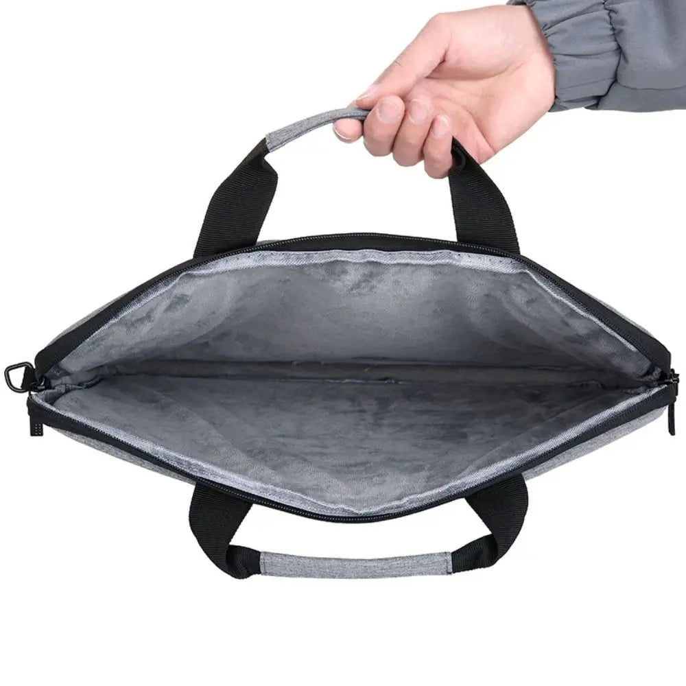 Laptop Bag Sleeve Case Handbag Thin Business Notebook Tablet