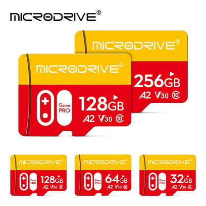 Memory Card Micro TF SD Card Class10 Flash Cards 64GB 128GB Mini Micro TF 32GB Cartao De Memoria TF Card for Phone