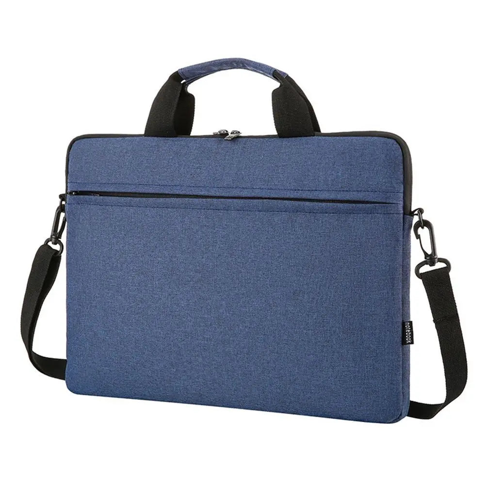 Laptop Bag Sleeve Case Handbag Thin Business Notebook Tablet