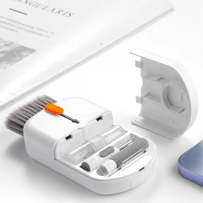 20in1 Digital cleaning kit for iPhone tablet AirPod screen cleaner headphone cleaning stick PRO 1