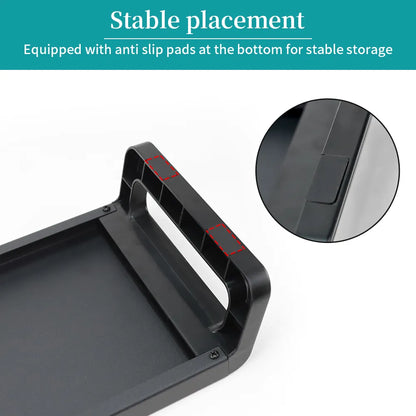 Universal Monitor Stand Holder Metal&ABS Laptop PC Screen Support