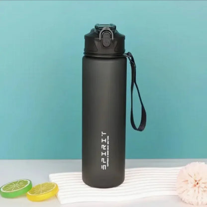 Sport Water Bottle Flip Cover for Easy Carry for Outdoor Sports & Travel