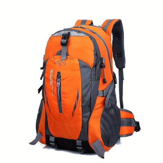 Outdoor Backpack Travel Lightweight Casual Hiking Backpack