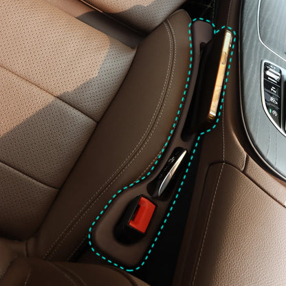 2PCS Car Seat Leak Proof Strips For Phone Holder Keys iQos etc