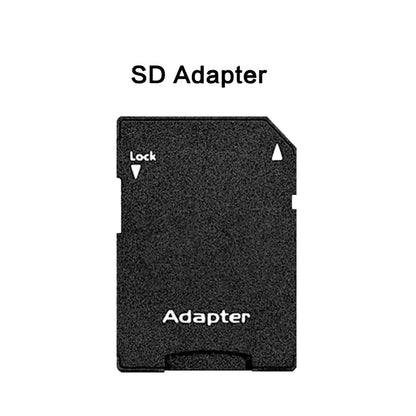 Micro SD Memory Card U3 V30 512GB 256GB 128GB 64GB for Phone GoPro Camera Nintendo Switch NEW
