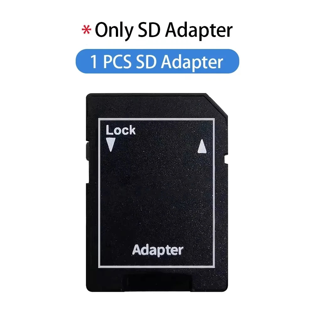 BEST DEAL SD Cards TF Memory Card 256GB/512GB/64GB/16GB/32GB