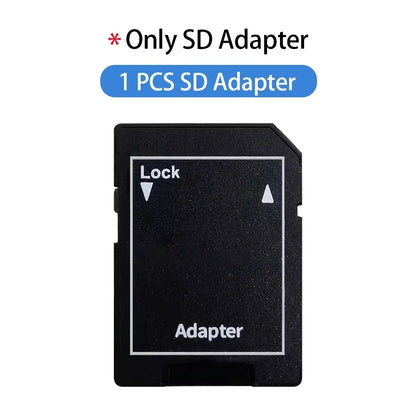 BEST DEAL SD Cards TF Memory Card 256GB/512GB/64GB/16GB/32GB