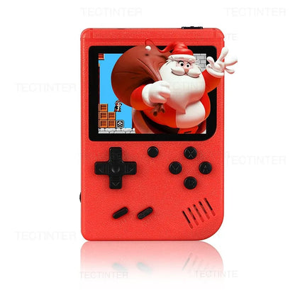 Video Game Console LCD Retro 500+ games Portable Game Console