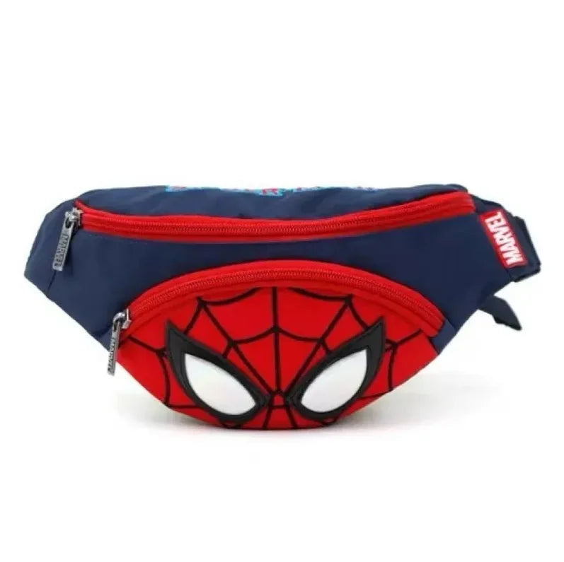 New Fashion Popular Cartoon Backpack Back-to-School School Bag Waterproof Backpack Lightweight Large Capacity Boys Travel Bag