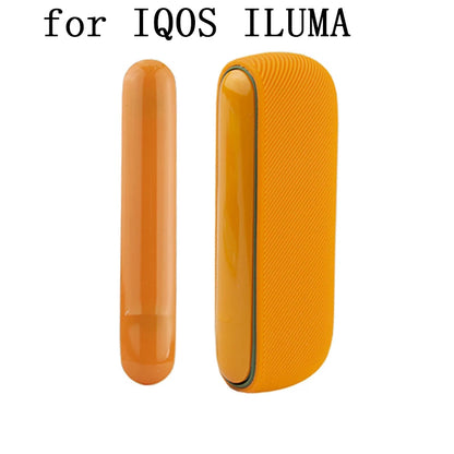 Cover Case for IQOS ILUMA Holder Protection Accessories NEW