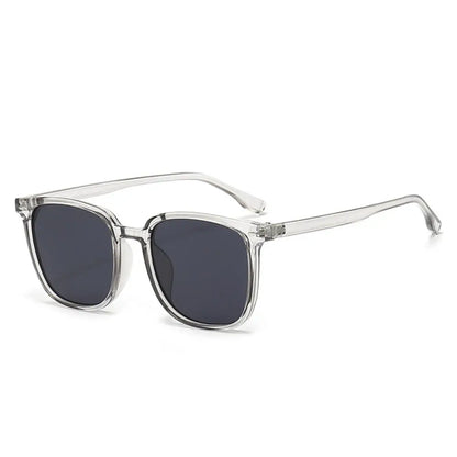 2026 Polarized Sunglasses Men Women Brand Designer Retro Round Sun Glasses Vintage Male Female Goggles UV400 Oculos Gafas De Sol