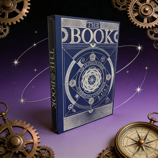 The Ultimate Guide to Civilization Reconstruction Social Restarting English Book