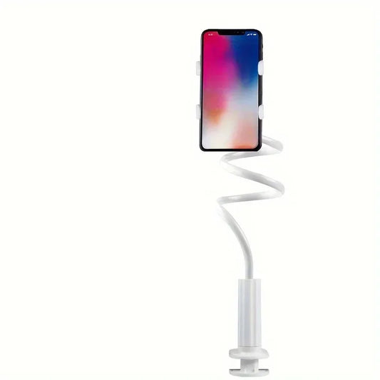 Mobile Phone Clamp Bracket Arm Lazy Bracket