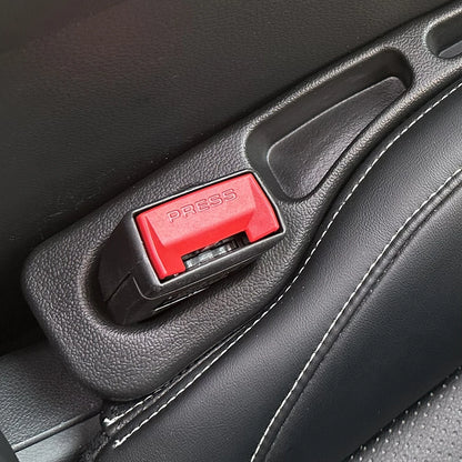 Universal Car Seat Gap Plug Seam Filling Anti-Leakage Strip Seat Side Slot