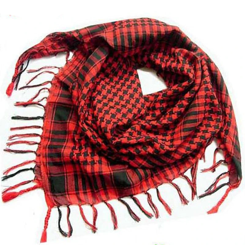 Tactical Scarf Lightweight Army Head Scarf New