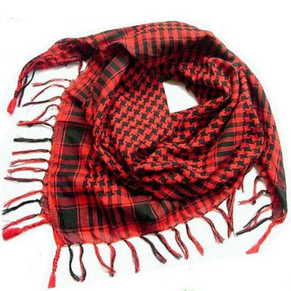 Tactical Scarf Lightweight Army Head Scarf New