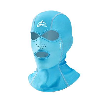 1Pcs Sunscreen Breathable UV Protective Seaside Outdoor Water Rafting Swimming