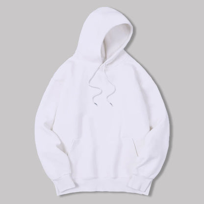Fashion Brand Men's Hoodies New Spring Autumn Casual Hoodies Sweatshirts Men/Women Tops Candy Solid Color Hoodies Sweatshirt