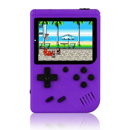 Video Game Console LCD Retro 500+ games Portable Game Console