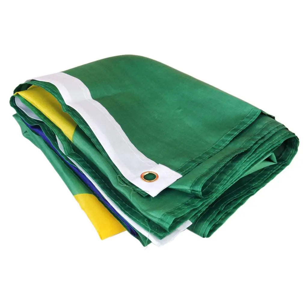 90X150cm Large Brazil Flag Brazilian South America