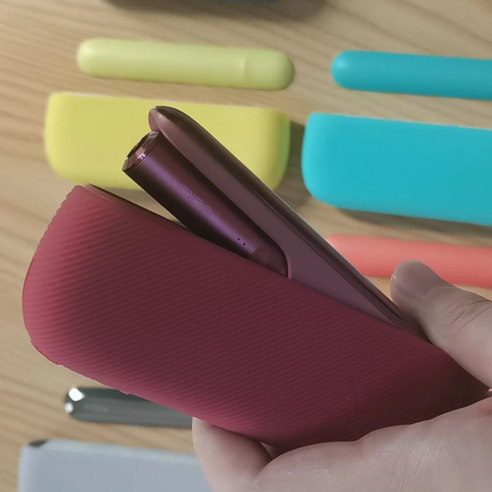 Cover Case for IQOS ILUMA Holder Protection Accessories NEW