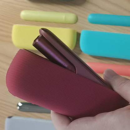 Cover Case for IQOS ILUMA Holder Protection Accessories NEW