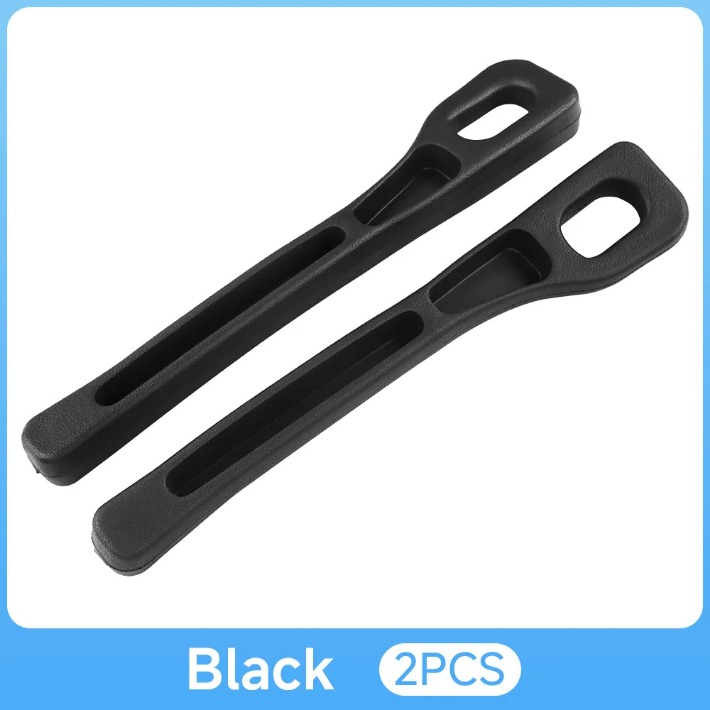 2PCS Car Seat Leak Proof Strips For Phone Holder Keys iQos etc