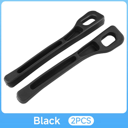 2PCS Car Seat Leak Proof Strips For Phone Holder Keys iQos etc