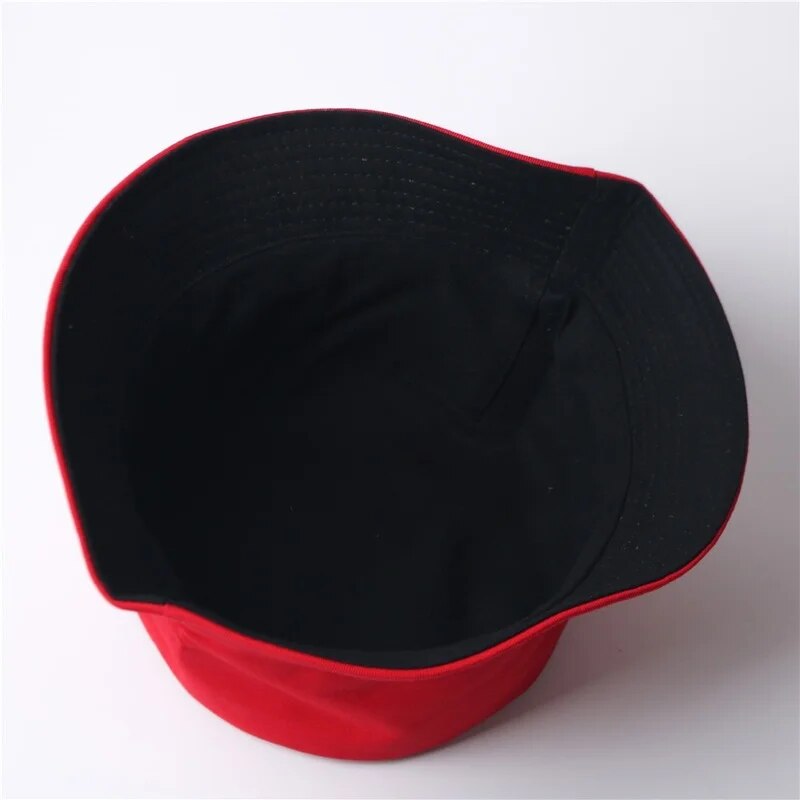 Custom LOGO Design Bucket Hat Unisex Bucket Hat