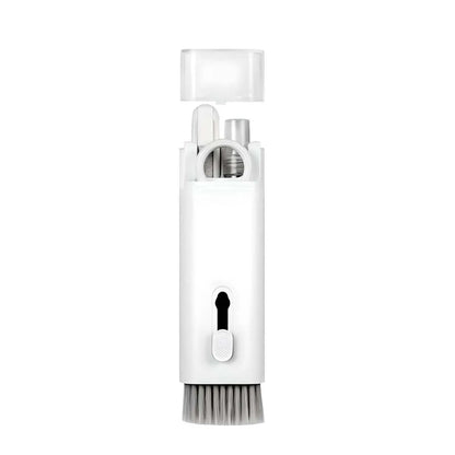 7 in 1 Mobile Phone Cleaner Brush Kit Earphone Headset iPad iPhone Computer