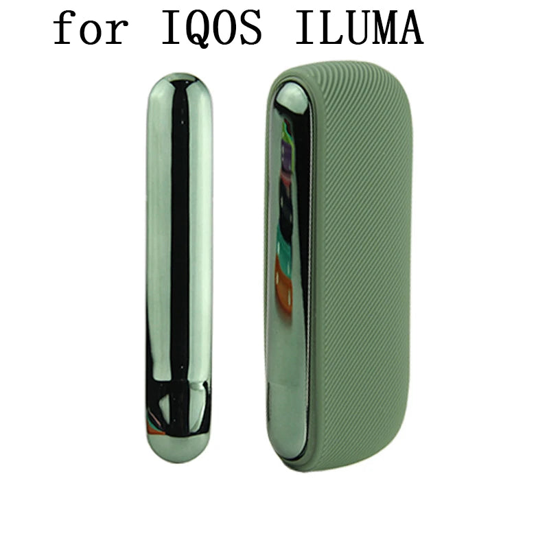 Cover Case for IQOS ILUMA Holder Protection Accessories NEW