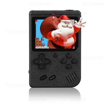 Video Game Console LCD Retro 500+ games Portable Game Console