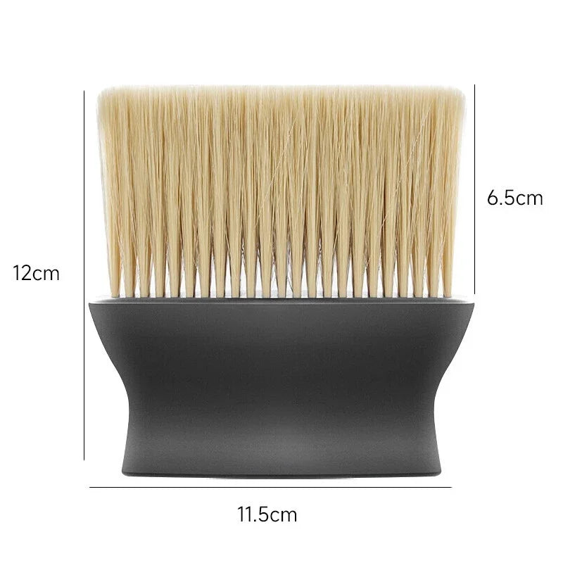 1/2PCS Internal Cleaning Tools for Cars Long Handled Cleaning Brushes Fine Bristles Dust Removal Cleaning of Car Air Outlets
