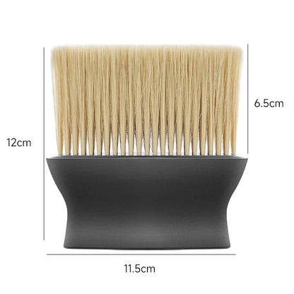 1/2PCS Internal Cleaning Tools for Cars Long Handled Cleaning Brushes Fine Bristles Dust Removal Cleaning of Car Air Outlets
