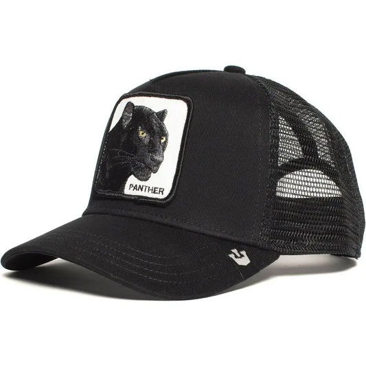Embroidery Baseball Caps Snapback Breathable Men Style
