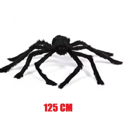 Halloween Big Spider Horror Decor Outdoor