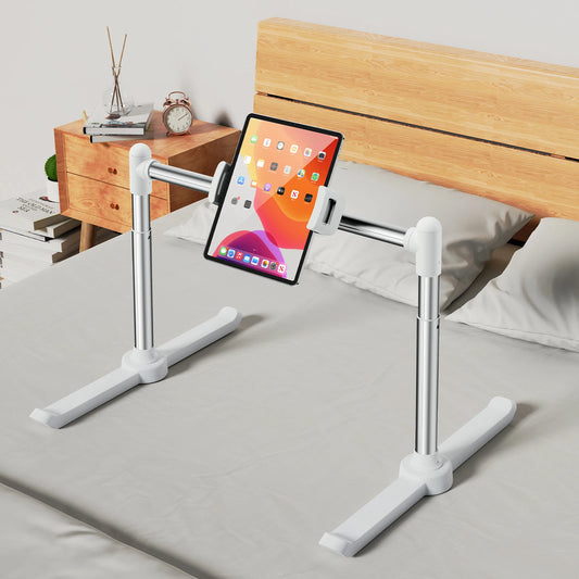 Phone Holder Foldable Tablet Stand Adjustable Bracket Lazy Bracket Phone iPad