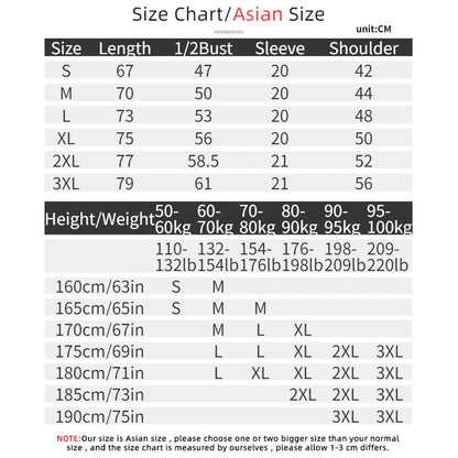 I'M Not Always Right Letter Male T-Shirt High Quality T Shirts Summer Oversized Short Sleeve Clothes Cotton Loose Street Tops