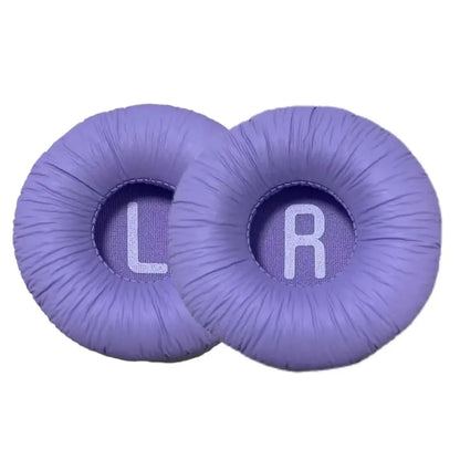 Earpads Replacement Ear Cushions Pad Covers Top Headband For JBL Tune600BTNC T660NC T510BT T500BT T450BT Headphone Headset 70mm