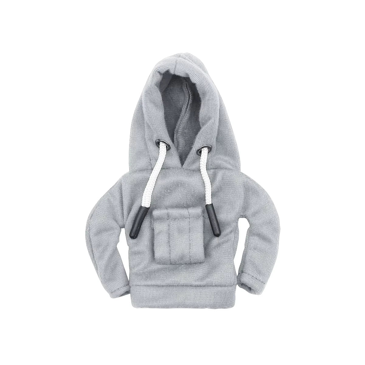 Universal Gear Shift Mini Hoodie Cover Shift Cover Gear Handle Decoration Fits Manual Automatic Car Shift Lever Interior Decor